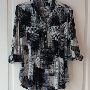 New Directions Blouse